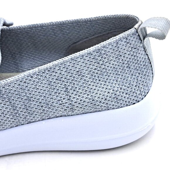 Skechers Womens Go Walk Flex - Sky Breeze Casual Slip - Size 8.5 - Picture 10 of 12